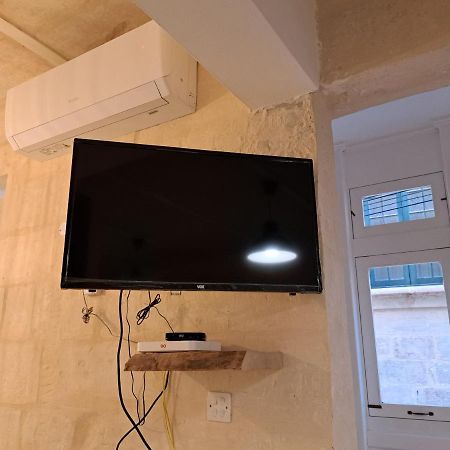 Apartamento Ta' Wenzu Birgu Exterior foto
