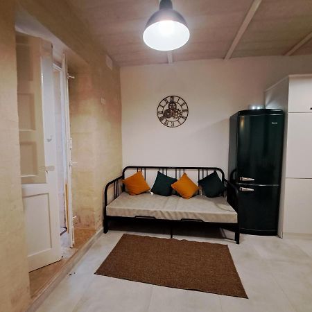 Apartamento Ta' Wenzu Birgu Exterior foto