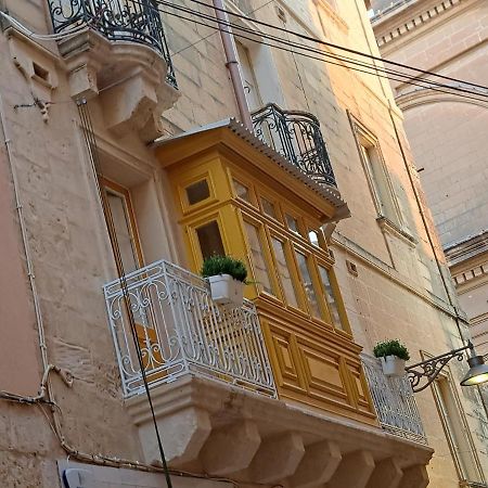 Apartamento Ta' Wenzu Birgu Exterior foto