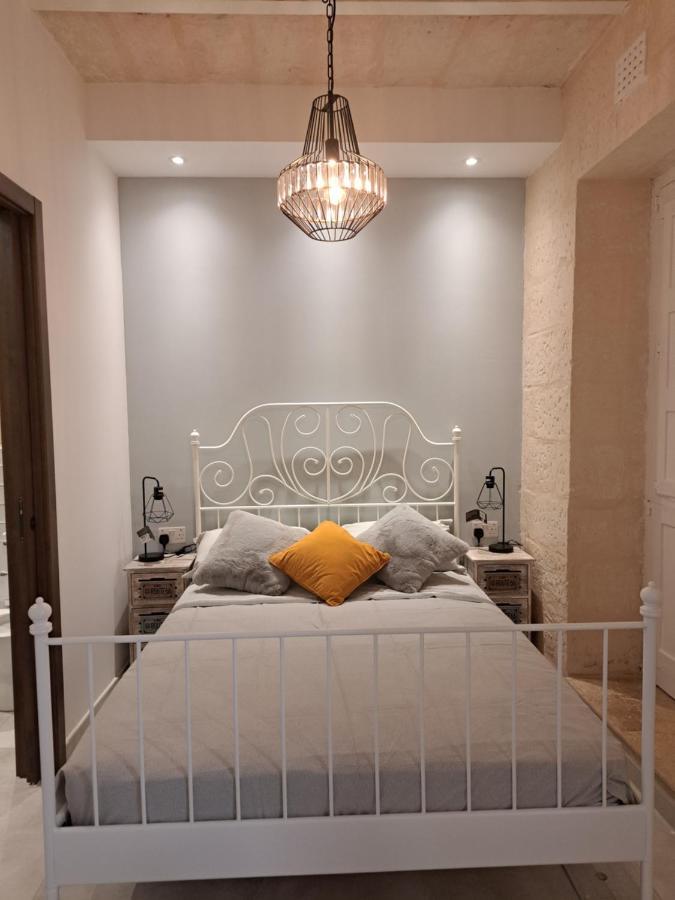 Apartamento Ta' Wenzu Birgu Exterior foto