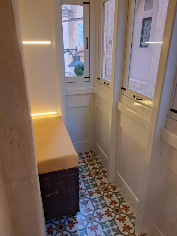 Apartamento Ta' Wenzu Birgu Exterior foto