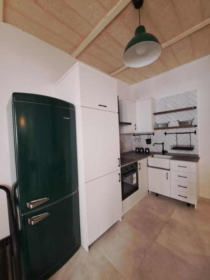Apartamento Ta' Wenzu Birgu Exterior foto